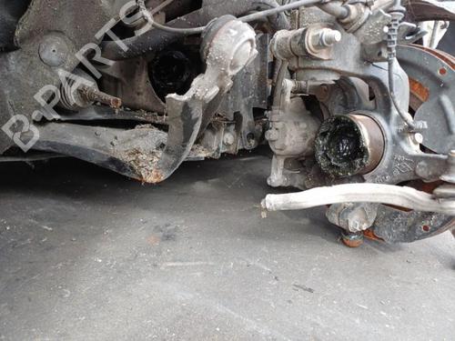 Engine RENAULT MEGANE IV Hatchback (B9A/M/N_) 1.5 dCi 110 (B9A3) | BP24114722M1  - Image 18