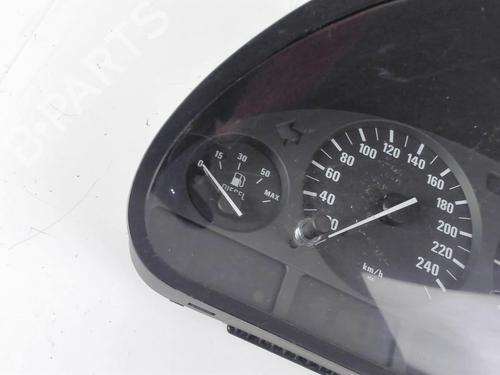 Instrument cluster BMW 5 (E39) 520 d | BP20394606C47 