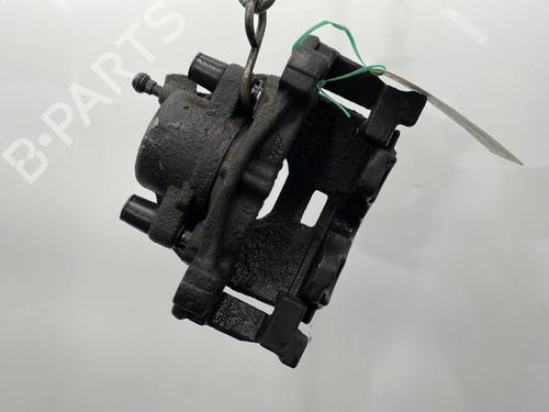 Left front brake caliper FORD GALAXY II (WA6) 2.0 TDCi | BP23780670M105 - Image 2
