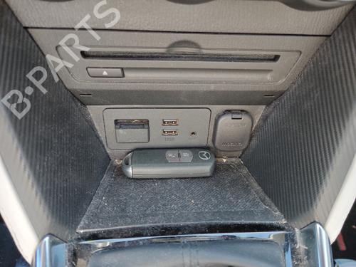 Engine MAZDA 2 Hatchback (DL, DJ) 1.5 | BP31602653M1 