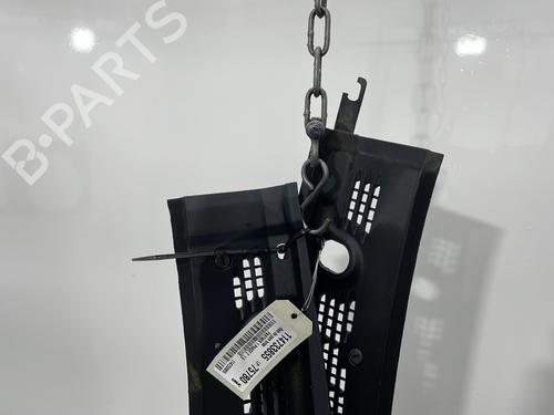 Scuttle panel PEUGEOT PARTNER MPV (5_, G_) 1.6 HDi 90 | BP29976667C110