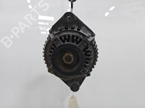 Used Alternator CHRYSLER STRATUS (JA) 2.5 LX V6 (163 hp) 21229283