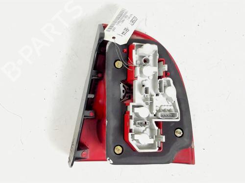 Used Left taillight Left taillight VW PASSAT B5.5 (3B3) 1.9 TDI (101 hp) 20428975 20428975