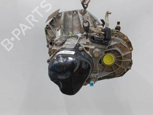 Gearbox RENAULT KANGOO (KC0/1_) 1.5 dCi | BP20451553M3 