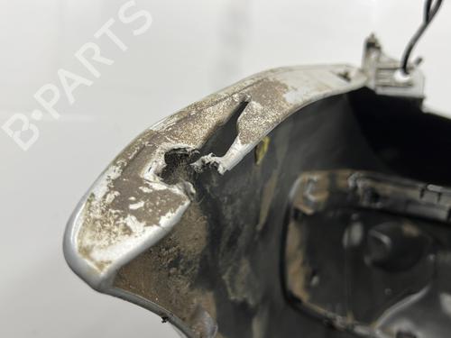 Rear bumper CITROËN XSARA PICASSO (N68) 1.6 HDi | BP29922050C8