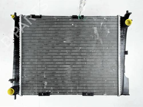 Used Water radiator RENAULT CLIO III (BR0/1, CR0/1) 2.0 16V Sport (CR0N, CR1P) (197 hp) 31362729