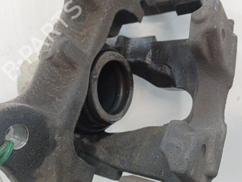 Right front brake caliper DACIA SANDERO II 1.5 dCi | BP20450539M104 