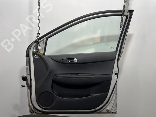 Used Right front door Right front door HYUNDAI i20 I (PB, PBT) 1.4 CRDi (75 hp) 31328074 31328074
