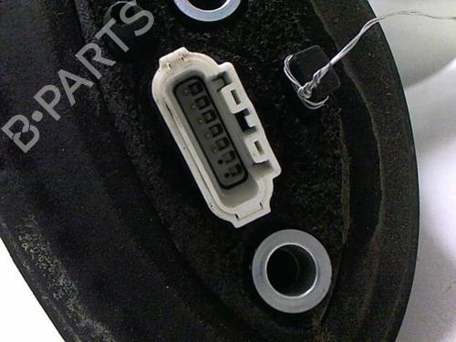 Left mirror FIAT PUNTO EVO (199_) 1.2 | BP20479635C26 
