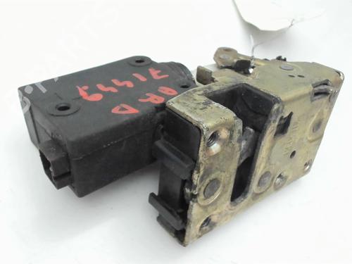 Used Rear right lock CITROËN ZX (N2) 1.9 D (68 hp) 21237619
