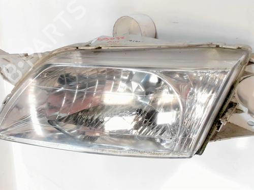 Left headlight MAZDA PREMACY (CP) 2.0 TD | BP20420840C28  - Image 6