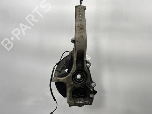 Right front steering knuckle JEEP GRAND CHEROKEE III (WH, WK) 3.0 CRD 4x4 | BP21207862M26 