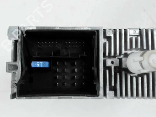 Radio CITROËN C4 Grand Picasso II (DA_, DE_) 2.0 BlueHDi 150 | BP31053164E6