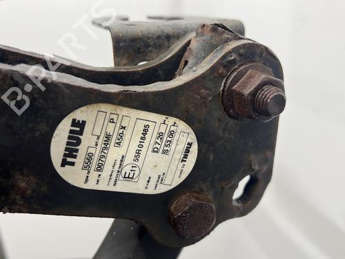 Tow ball/Mechanism PEUGEOT 208 I (CA_, CC_) 1.2 VTI 82 | BP30161741C141