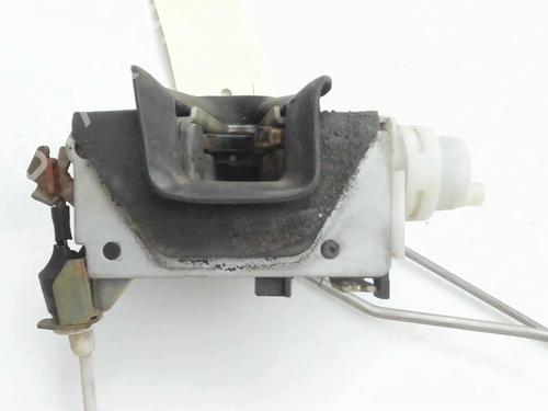 Used Front left lock AUDI A4 B5 (8D2) 1.9 TDI (90 hp) 20401573
