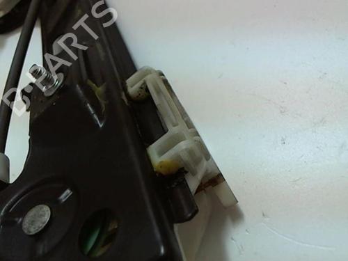 Used Front left window mechanism Front left window mechanism BMW 1 (E87) 120 d (163 hp) 20434369 20434369