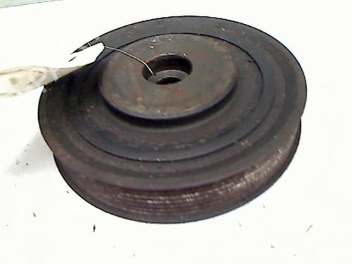 Remskive ROVER 45 I Saloon (RT) 2.0 iDT | BP21229571M122