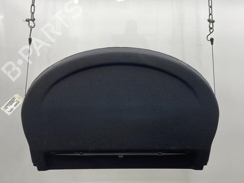 Used Rear parcel shelf Rear parcel shelf RENAULT LAGUNA III (BT0/1) 2.0 dCi (BT01, BT08, BT09, BT0E, BT0K, BT12, BT1C, BT1D,... (150 hp) 24208883 24208883