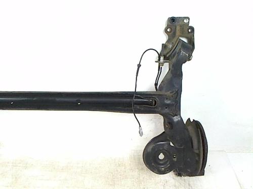 Rear axle CITROËN BERLINGO MULTISPACE (B9) 1.6 HDi 90 | BP20391853M2 