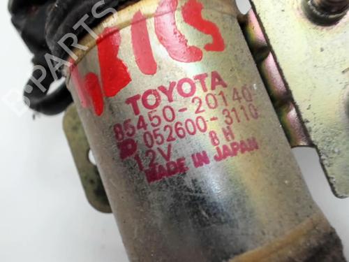 Used Front left lock Front left lock TOYOTA CELICA Coupe (_T16_) 2.0 (ST162_, ST162R) (150 hp) 21240007 21240007