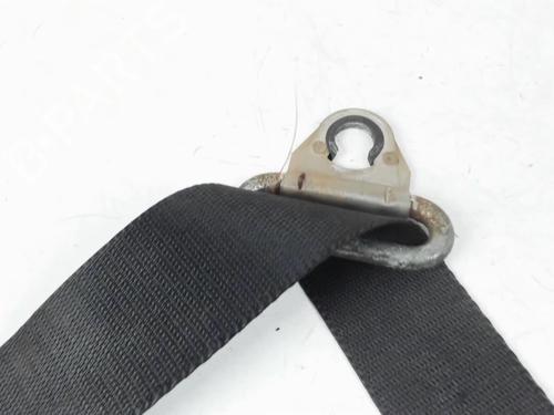 Used Rear left seatbelt Rear left seatbelt OPEL CORSA A Hatchback (S83) [1982-1993] 35892485 35892485