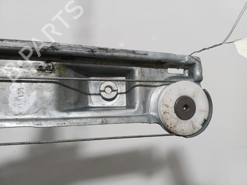 Rear right window mechanism JEEP COMPASS (MK49) 2.4 4x4 | BP37037531C25 - Image 8