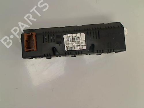 Display monitor FIAT SCUDO Bus (270_, 272_) 2.0 D Multijet | BP22914251C48 