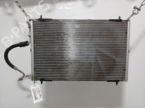 Used AC radiator AC radiator 37414739 37414739