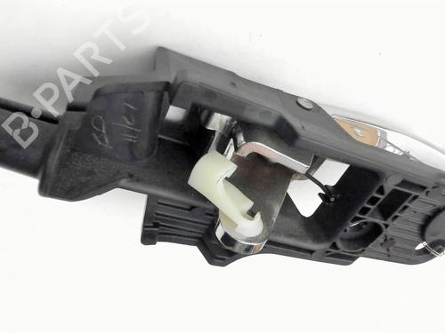 Rear right interior door handle CHRYSLER SEBRING (JS) 2.0 VVT | BP25445043I16  - Image 6