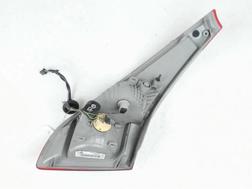 Left tailgate light RENAULT MEGANE III Hatchback (BZ0/1_, B3_) 1.9 dCi (BZ0N, BZ0J) | BP38943187C79 - Image 2
