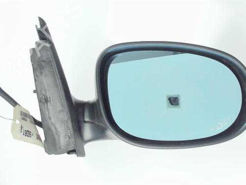 Right mirror FIAT BRAVO II (198_) 1.9 D Multijet (198AXB1A) | BP20446417C27 
