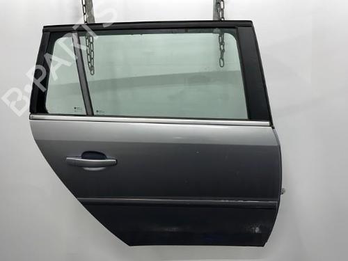 Right rear door OPEL VECTRA C Estate (Z02) 1.9 CDTI (F35) | BP20422357C5 