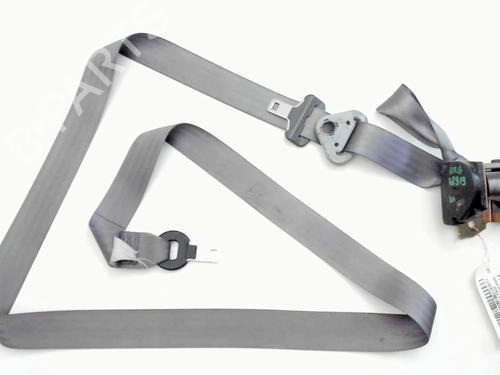 Used Rear left seatbelt RENAULT ESPACE II (J/S63_) 2.1 TD (J633, J634, J/S635, J/S63D) (88 hp) 31074728