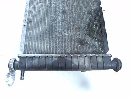 Køler DAEWOO MATIZ (M100, M150) 1.0 (63 hp) 21206055