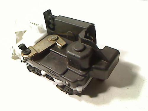Rear right lock PEUGEOT 607 (9D, 9U) 2.2 HDi | BP20430950C99 