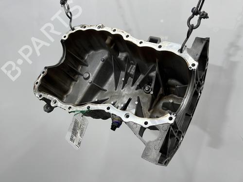 Oil sump RENAULT CAPTUR I (J5_, H5_) 1.5 dCi 90 (J5N4, J5M5, J5MW, J5M6, J5AL, J5AJ) | BP29338392M115 