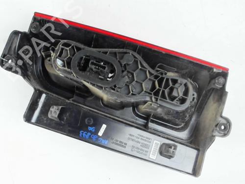 Left taillight PEUGEOT EXPERT Van (V_) 1.5 BlueHDi 120 | BP40116258C34 - Image 3