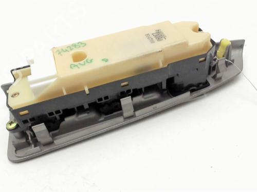 Left front window switch TOYOTA COROLLA Verso (_E12_) 1.6 VVT-i (ZZE121_, ZZE121R) | BP35892633I27 - Image 6