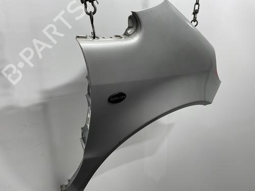 Right front fenders MERCEDES-BENZ A-CLASS (W168) A 170 CDI (168.009, 168.109) | BP20442702C42 