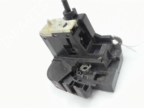 Front right lock RENAULT CLIO II (BB_, CB_) 1.5 dCi (B/CB07) | BP20446524C97 