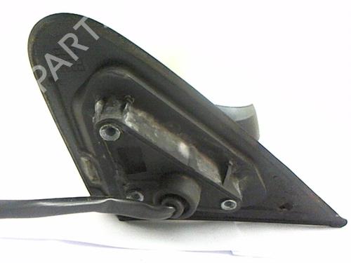Right mirror ROVER 45 I Hatchback (RT) 1.8 | BP21234802C27 