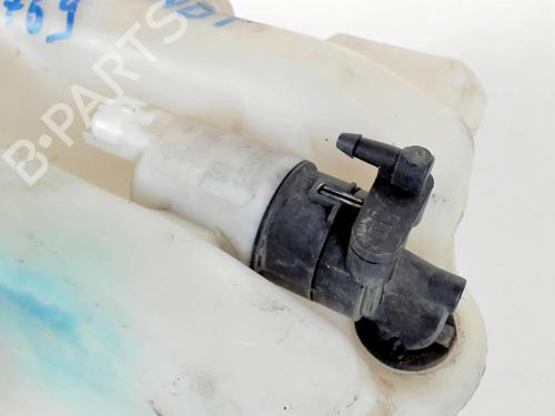 Windscreen washer tank PEUGEOT 806 (221) 1.9 TD | BP20407439C113 