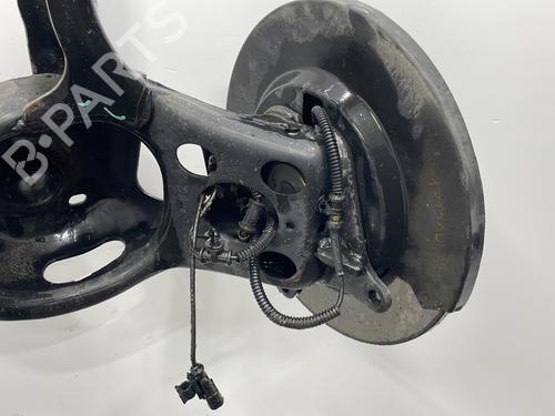 Rear axle LANCIA VOYAGER MPV (404_) 2.8 CRD (RT, 53) | BP31679471M2 