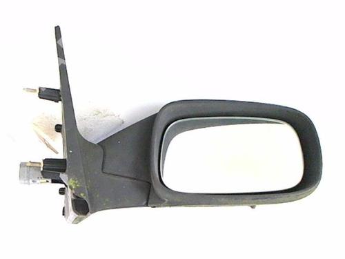 Used Right mirror RENAULT LAGUNA II Grandtour (KG0/1_) 1.9 dCi (107 hp) 20436402