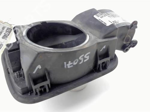 Fuel flap BMW 5 (E60) 530 d | BP20451740C131 