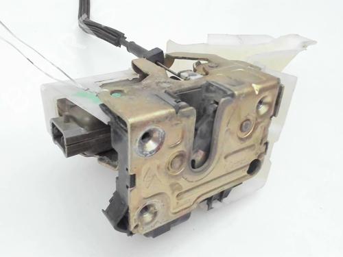 Front right lock RENAULT CLIO II (BB_, CB_) 1.2 (BB0A, BB0F, BB10, BB1K, BB28, BB2D, BB2H, CB0A,... | BP20401610C97 