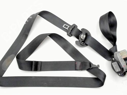 Front right seatbelt CITROËN C4 Picasso II  | BP36669213I25  - Image 5