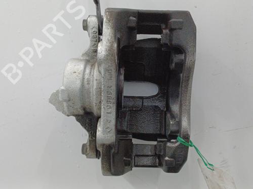 Used Left front brake caliper Left front brake caliper CITROËN C3 AIRCROSS II (2R_, 2C_) 1.2 PureTech 110 (2RHNZB, 2RHNZW, 2RHNPX, 2RHNPJ) (110 hp) 20451387 20451387