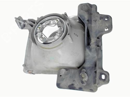 Used Right headlight Right headlight NISSAN PICK UP (D22) 2.5 TD 4WD (103 hp) 20432734 20432734