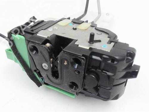 Used Rear left lock HYUNDAI i30 Estate (FD) 1.6 CRDi (116 hp) 20394889
